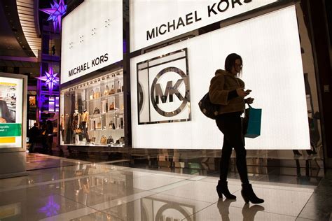 michael kors forbes|michael kors ownership.